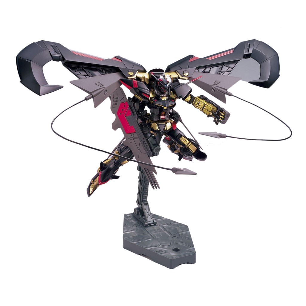 HG 1/144 Gundam Astray Gold Frame Amatsu Mina