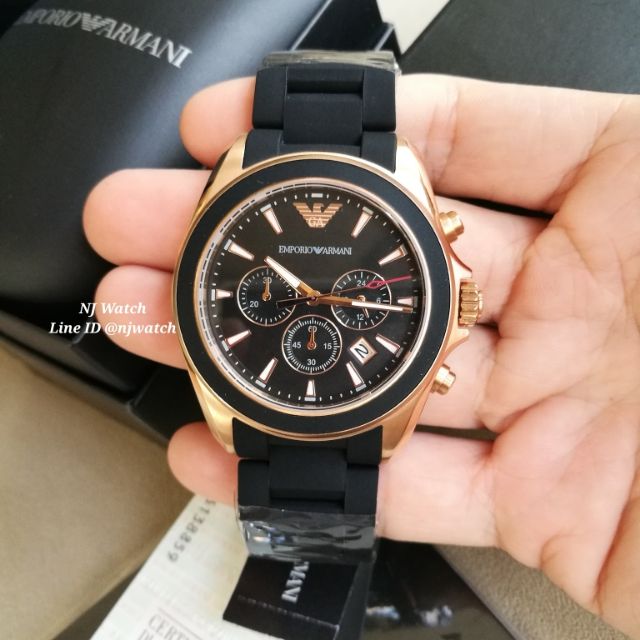 นาฬิกา Emporio armani AR-6066