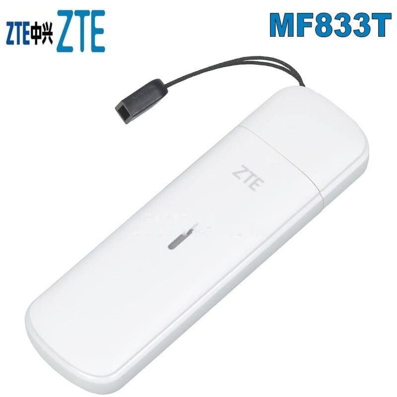Aircard ZTE MF833v MF833T 4G LTE Cat4 USB Stick