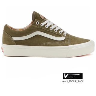 VANS OLD SKOOL 36 DX ANDERSON PAAK CAPERS SNEAKERS สินค้ามีประกันแท้