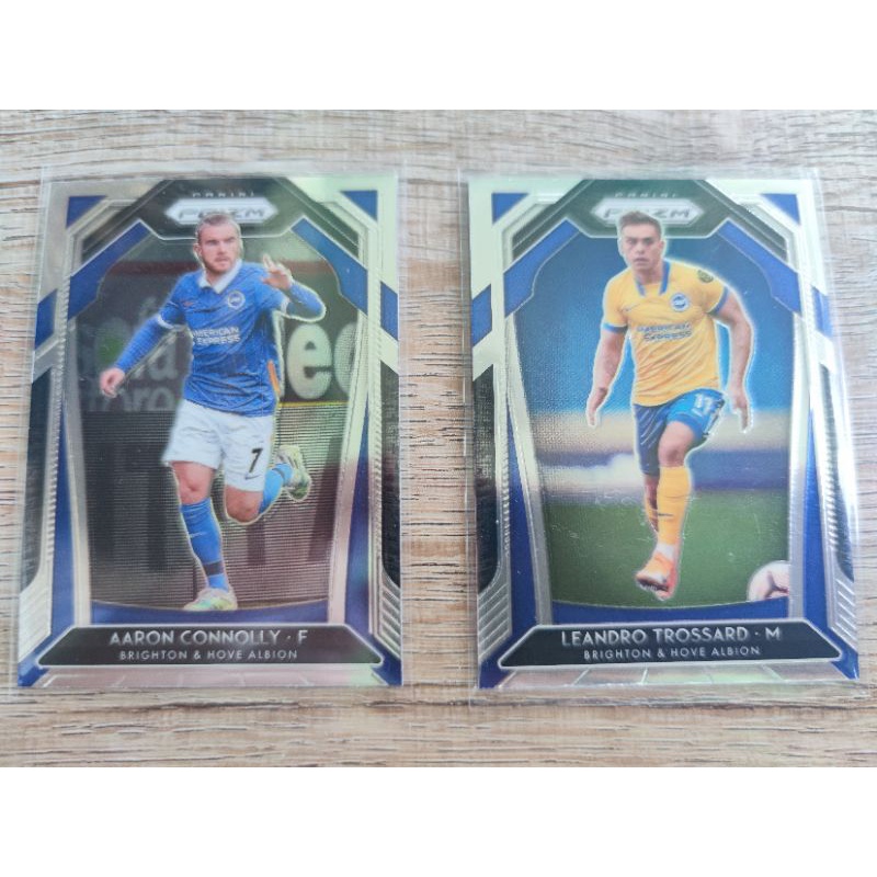 Brighton & Hove Albion Football Team