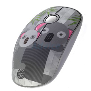 Wireless Optical Mouse OKER (i245) Gray