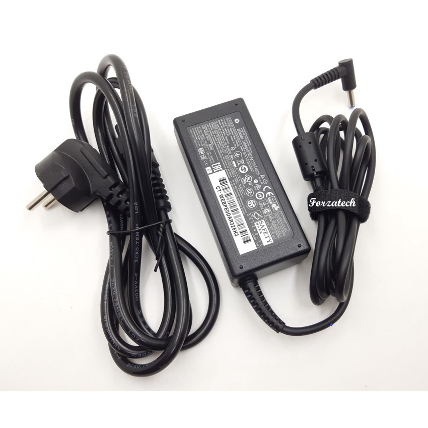 อะแดปเตอร์แล็ปท็อป HP ENVY X360 13-AY0037NR 13-AY0009NA 13-AY0000 (13Q16UA) 65W ใหม่