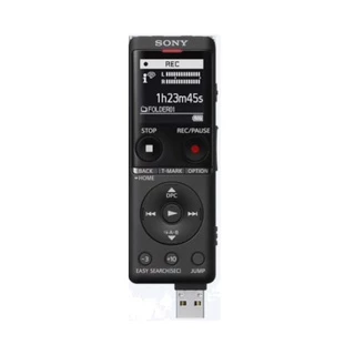 SONY- UX570 เครื่องบันทึกเสียงดิจิตอล***รับประกันศูนย์ไทย***