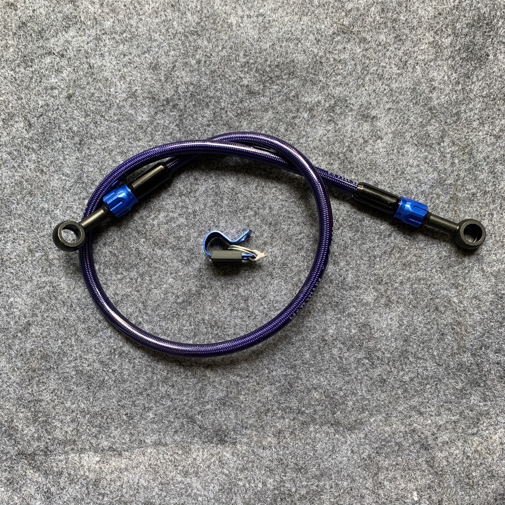 [ใหม่] สายน้ํามันหลัง MAXSPEED THAILAND 50cm ของแท้