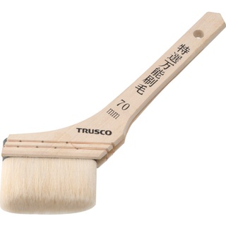 TRUSCO Special All-Purpose Brush No. 30