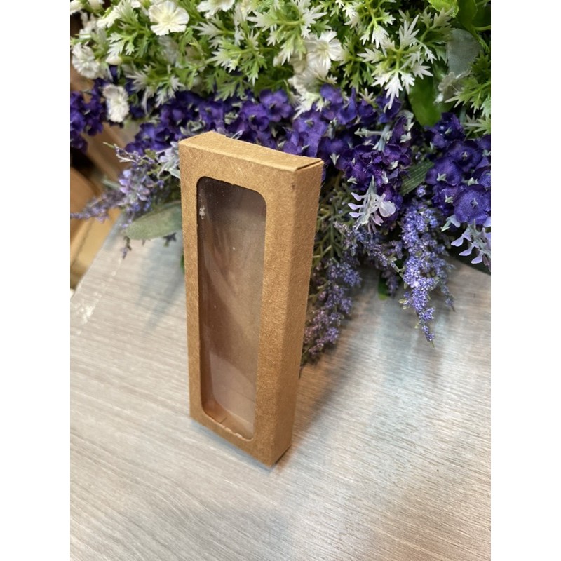 กล่องของชำร่วย  ขนาดกว้าง4.5cm x ยาว12cm x สูง1.5cm กล่องของขวัญ กล่องสำเร็จรูป ของชำร่วย แพคเกจจิ้ง กล่อง