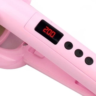 [ พร้อมส่ง/ของแท้] เครื่องหนีบผมลอนเมอเมด CKL V30 ผมหยัก ผมลอน pearypie เครื่องทำผมลอน แพรี่พาย ไฟฟ้า
