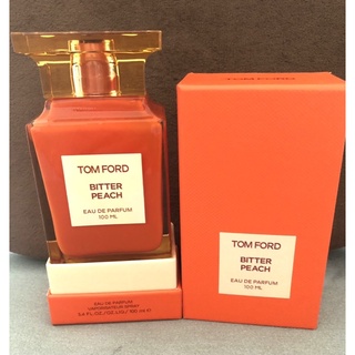 TOMFORDน้ำหอมแท้100(EAUDEPARFUMคลาสสิคน่าเย้าย้วน100mLพร้อมกล่องนำเข้าถูกมาก