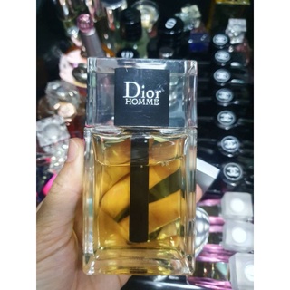 Dior Homme Eau De Toilette ไม่มีกล่อง