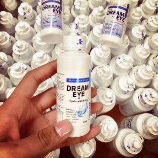 Dreameye All in one ขนาด 80 ml