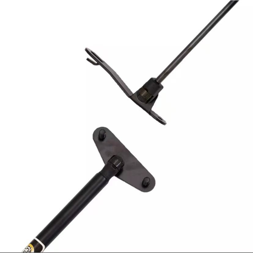 King-carmate โช๊คฝากระโปรงหน้าสำหรับรถ รุ่น HONDA JAZZ ปี 2004 ราคาต่อข้าง (ตรงรุ่น) ส่งจากประเทศไทย - รูปที่ 2