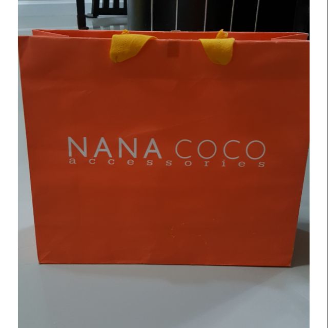 ถุง nana coco