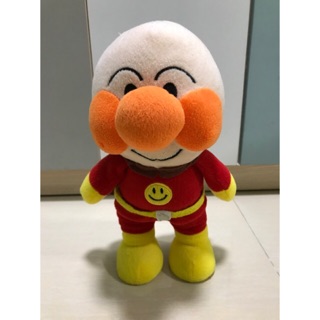 ตุ๊กตาอันปังแมน อันปังแมน ยืนเองได้ น่ารักมาก anpanman