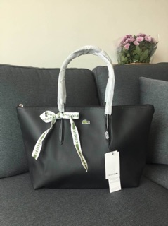 Lacoste Tote Bag