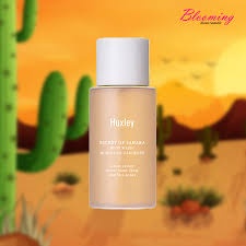 ครีมอาบน้ำกลิ่นสปา Huxley Body Wash Moroccan Gardener 30ml.
