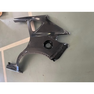 56. KDY371410C บังโคลนหลังข้างซ้าย. MAZDA CX-5. ปี2012 เบิกศูนย์ มาสด้า (MDBPHO)