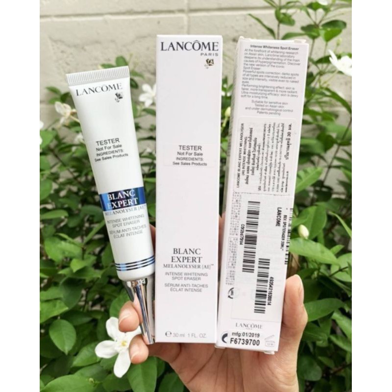 โลชั่นบำรุงผิวขาวที่ดีที่สุดของอเมริกาPalmer’s Skin Success Fade Milk Lotion 250ml.
ราคา 720 บาท