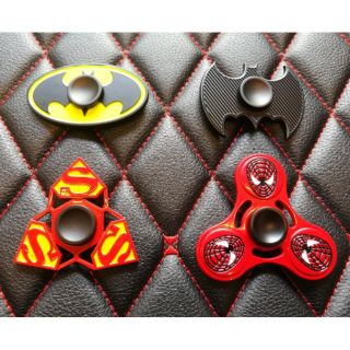 Hand spinner