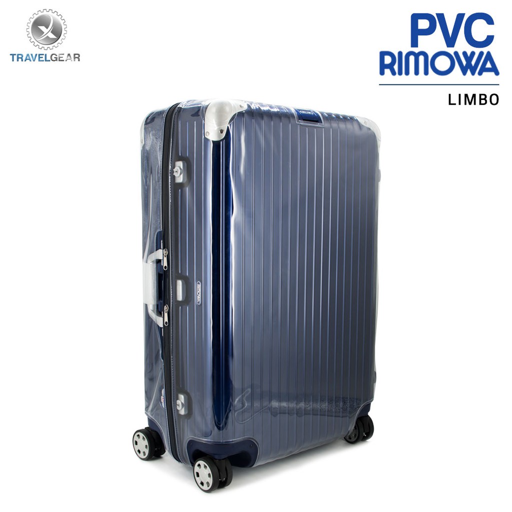 Pvc Rimowa Limbo 881xx ท คล มกระเป าเด นทาง คล มกระเป า เป ด