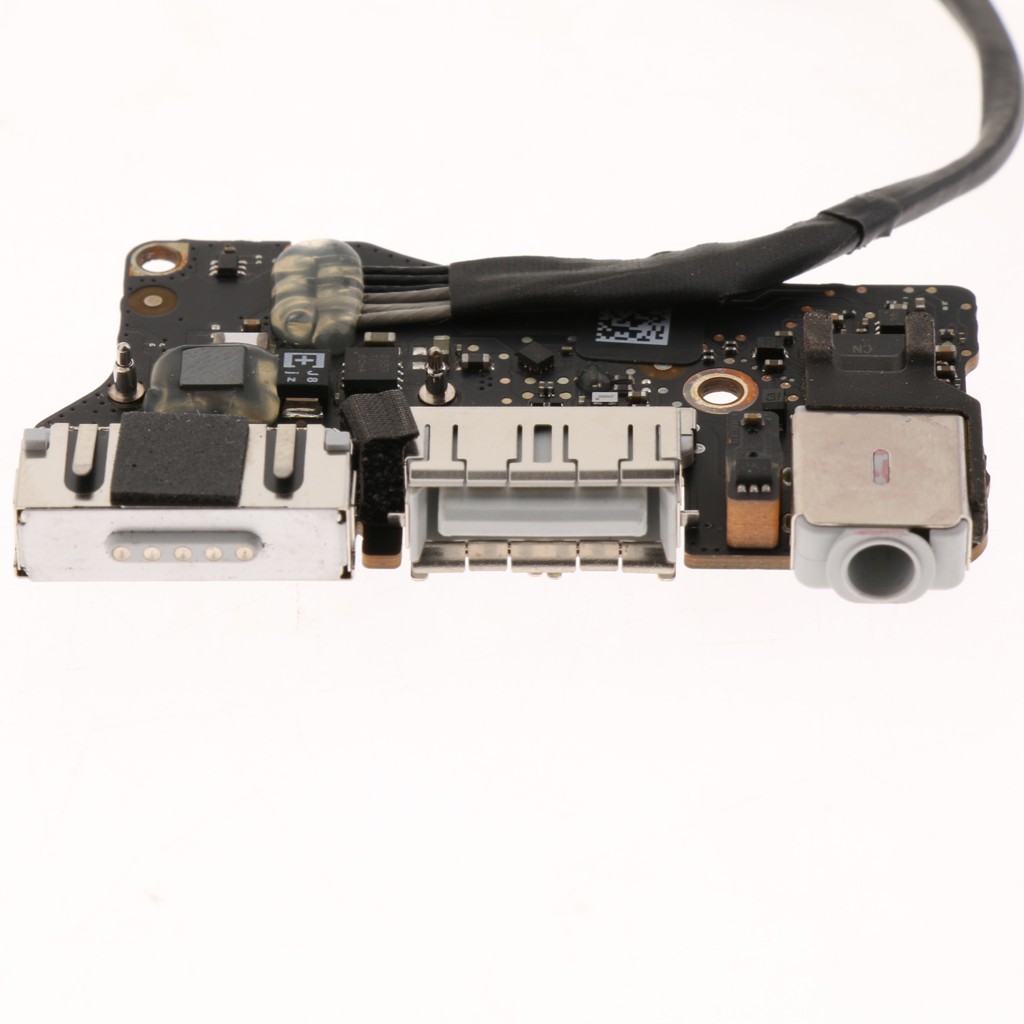 2014 2015 DC Power Jack Board Charging Port Connector for Macbook Air A1466