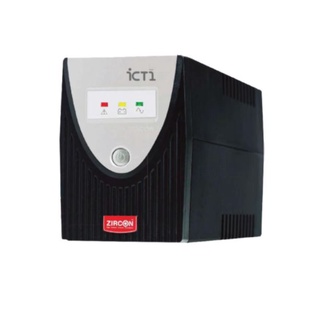 Zircon ICT-1_800VA/480W