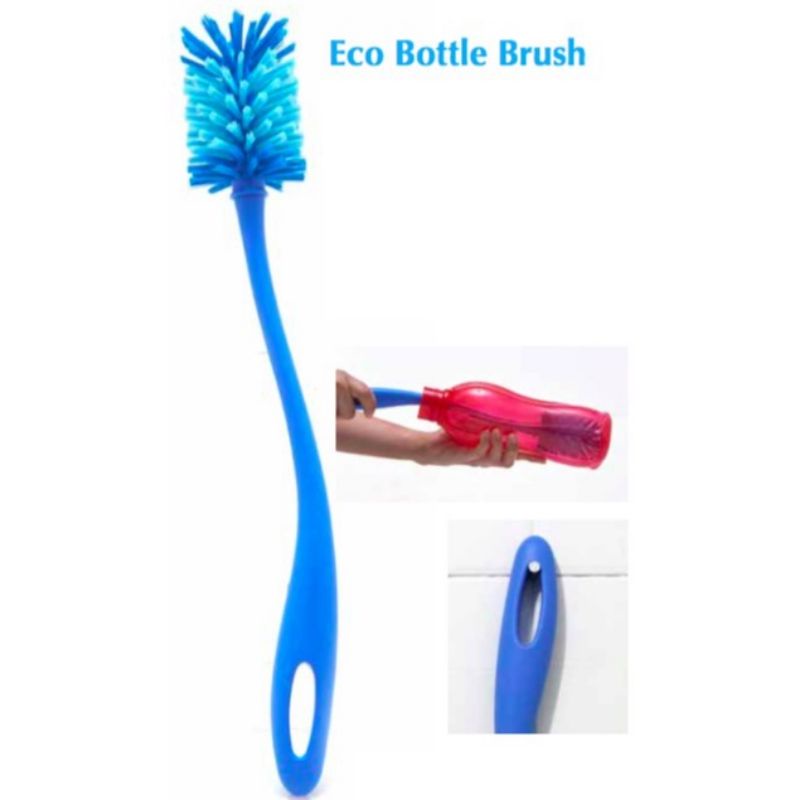 Tupperware รุ่น แปรงล้างขวดน้ำ eco bottle brush สินค้าแท้ 100%