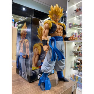 GRANDISTA NERO GOGETA