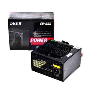 OKER EB-650 Power Supply