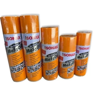 Sonax น้ำยาเอนกประสงค์ น้ำยาหล่อลื่น น้ำมันครอบจักรวาล ทุกขนาด 200-500 ml ขายเป็นกระป๋อง