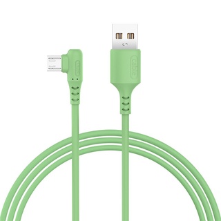 Elough สายชาร์จ Micro Usb สายชาร์จเร็ว 1 เมตรสําหรับ Xiaomi Redmi