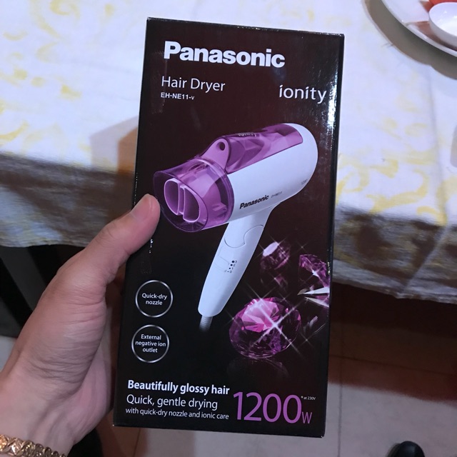 Hair Dryer Panasonic 1200