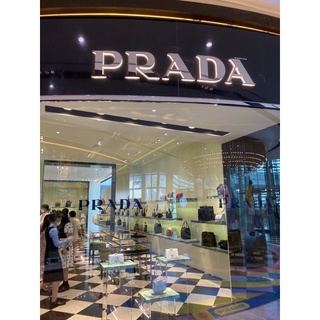 Prada แท้100% shop King power