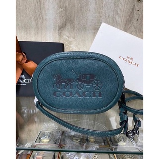 COACHแท้พร้อมส่ง 💯 COACH Crossbody