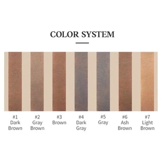 ดินสอเขียนคิ้ว อีทูดี้ Etude House Drawing Eye Brow