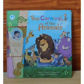 The Carnival of the Animals