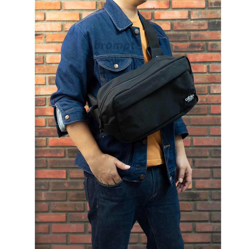 CabinZero Cross Body 11L - brompt_store - ThaiPick