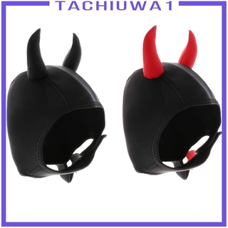 [TACHIUWA1] Diving Hood Cap 3mm Neoprene Scuba Snorkeling Wetsuit Hood Surf Divers Hat for Men Women,Wetsuit Cap Beanie for Sailing Snorkeling Canoeing Equipment