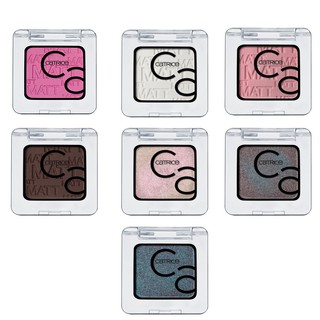 Catrice Art Couleurs Eyeshadow