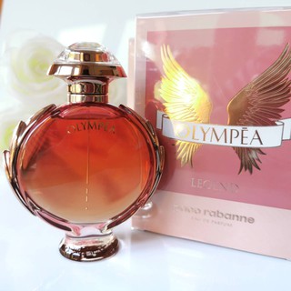 Paco Rabanne Olympea Legend EDP แบ่งขาย