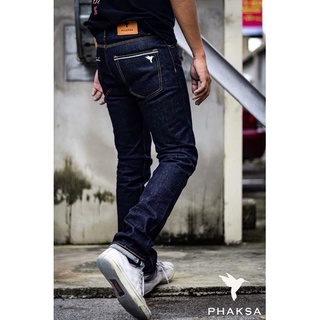 Phaksa denim รุ่น นกเงือก สินค้าแบรนด์ไทยของแท้