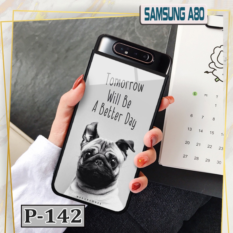 เคส 3D สําหรับ Samsung Galaxy A80