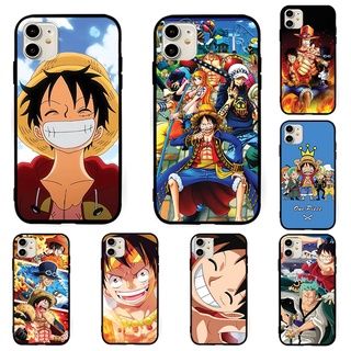 เคสโทรศัพท์มือถือ Oppo A37 A39 A57 A59 A59S A3 A3S A5S A7 F1S ปลอก TPU อ่อน One Piece Family portrait