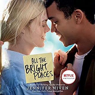 All the Bright Places สั่งเลย!! หนังสือภาษาอังกฤษมือ1 (New)