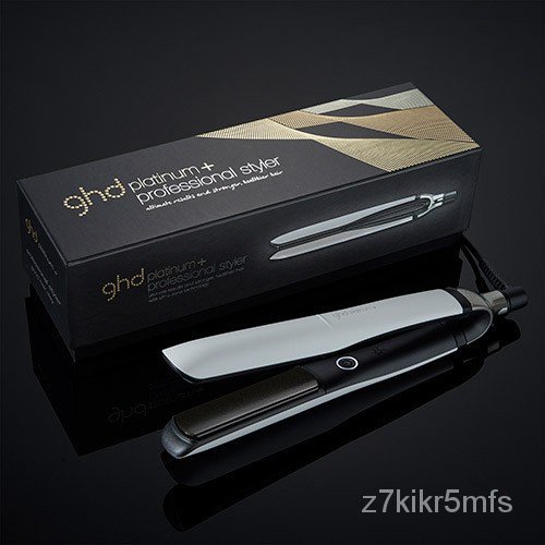 Malaysia] Brand New Original GHD Platinum+ Styler Platinum Tri