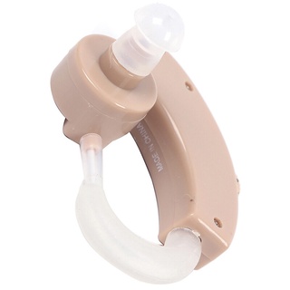 Kingdo Behind-the-ear hearing aid sonicTV Hearing aid amplifier♞♝