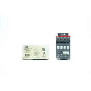 NF31E-11 ABB NF CONTACTOR RELAYS ABB NF22E-11 ABB 1SBH137001R1131