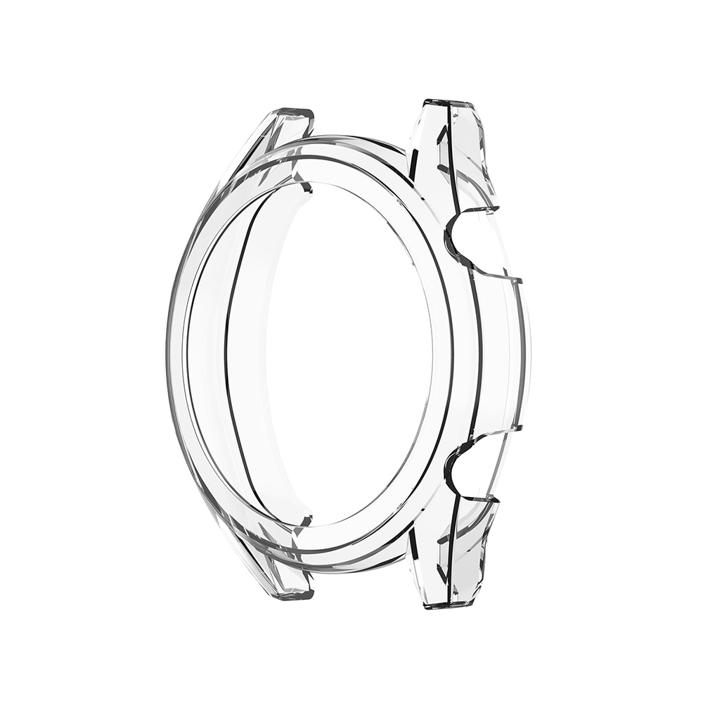 เคสซิลิโคนกันกระแทกสําหรับ Huawei Watch Gt 2e Tpu 46 มม.
