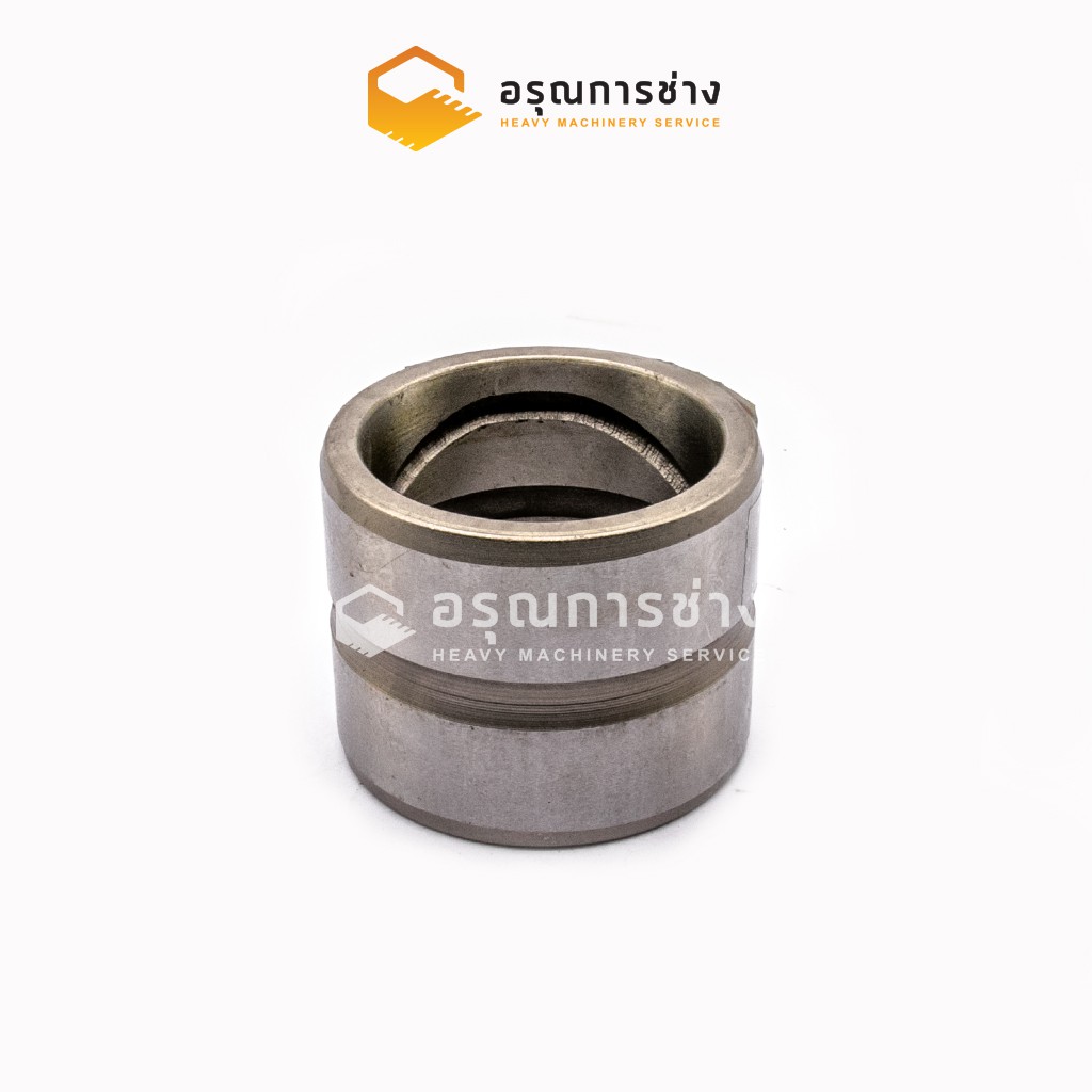 บูชหูทดบน SK120-5 บูชติดแกนตัวกลาง PC60-5,SK135,SK140 บูชหูบุ้งกี๋ PC100-120-1-2-3-5 (60-75-60) (203