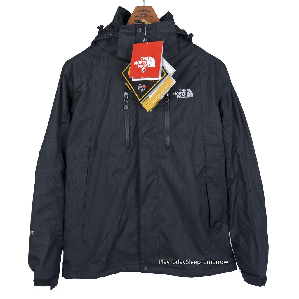 The North Face: Gore-tex XCR Summit Series (XL) | lupon.gov.ph
